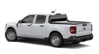 2026 Ford Maverick® External Image 3